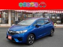 2015 Honda Fit Hybrid