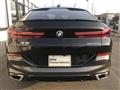 2025 BMW X6