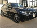2025 BMW X6