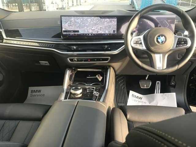 BMW X6 2025 — фото 3 купить в Москве