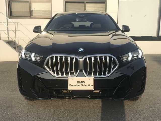 BMW X6 2025 — фото 5 купить в Москве