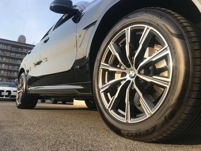 BMW X6 2025 — фото 9 купить в Москве