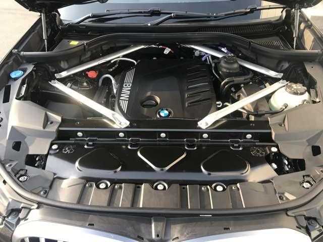 BMW X6 2025 — фото 11 купить в Москве