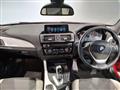 2016 BMW 1 Series
