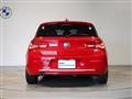 2016 BMW 1 Series