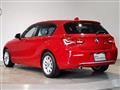 2016 BMW 1 Series