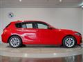 2016 BMW 1 Series