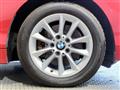 2016 BMW 1 Series