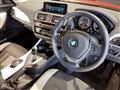 2016 BMW 1 Series