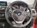 2016 BMW 1 Series