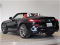 2019 BMW Z4