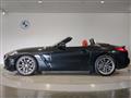 2019 BMW Z4