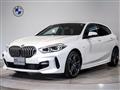 2021 BMW 1 Series