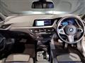2021 BMW 1 Series