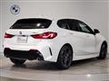 2021 BMW 1 Series