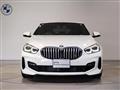 2021 BMW 1 Series