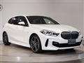 2021 BMW 1 Series