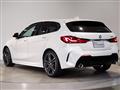 2021 BMW 1 Series