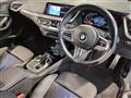 2021 BMW 1 Series