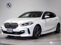 2021 BMW 1 Series