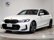 2024 BMW 3 Series