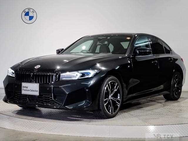 2023 BMW 3 Series