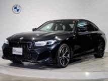 2023 BMW 3 Series