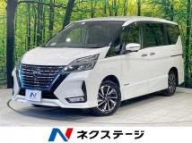 2021 Nissan Serena