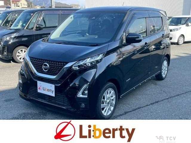 2021 Nissan Nissan Others