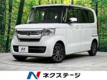 2021 Honda N BOX