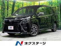 2019 Toyota Voxy