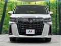 2021 Toyota Alphard G