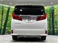 2021 Toyota Alphard G