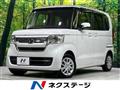 2021 Honda N BOX