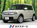 2020 Suzuki Lapin