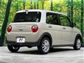 2020 Suzuki Lapin