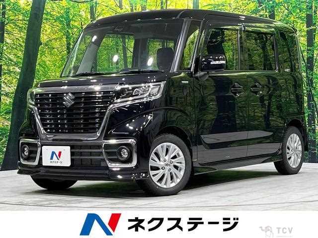2019 Suzuki Suzuki Others