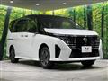 2023 Nissan Serena
