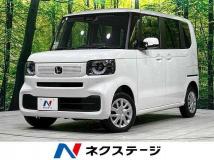 2024 Honda N BOX