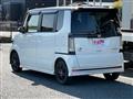 2015 Honda N BOX