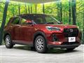 2019 Daihatsu Rocky