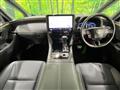 2023 Toyota Alphard Hybrid