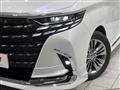 2023 Toyota Alphard Hybrid