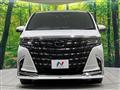 2023 Toyota Alphard Hybrid