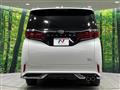 2023 Toyota Alphard Hybrid