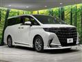 2023 Toyota Alphard Hybrid
