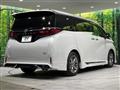 2023 Toyota Alphard Hybrid