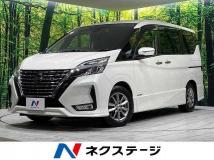 2019 Nissan Serena