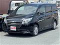 2015 Toyota Noah