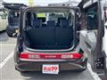 2012 Nissan Cube